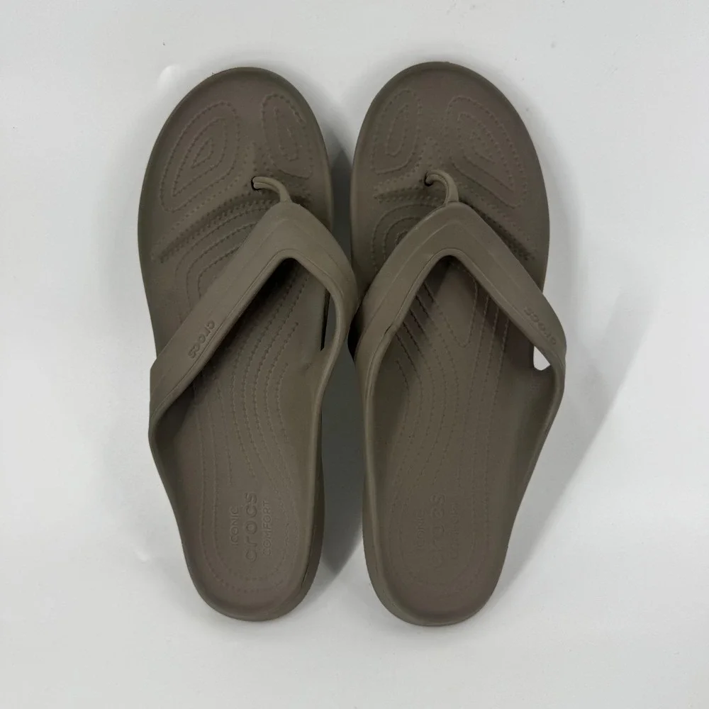 CROCS classic flip